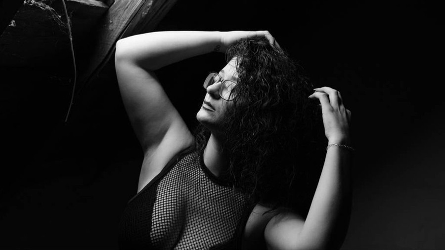 Mein erstes Shoot
