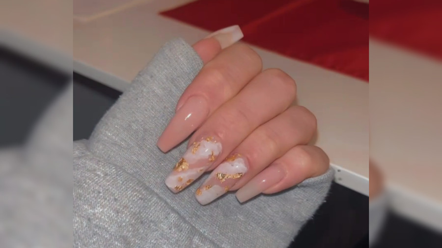 Nägel