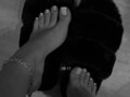Pretty Feet for You