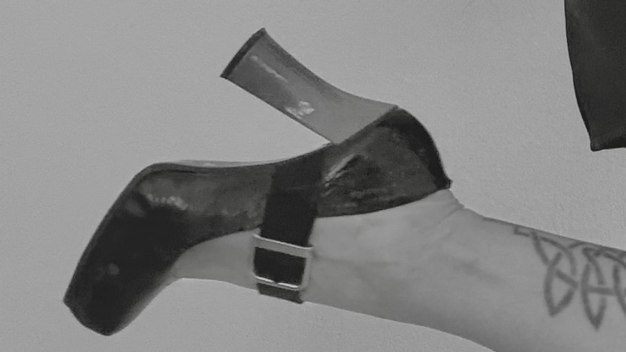 Schuhe & Füße