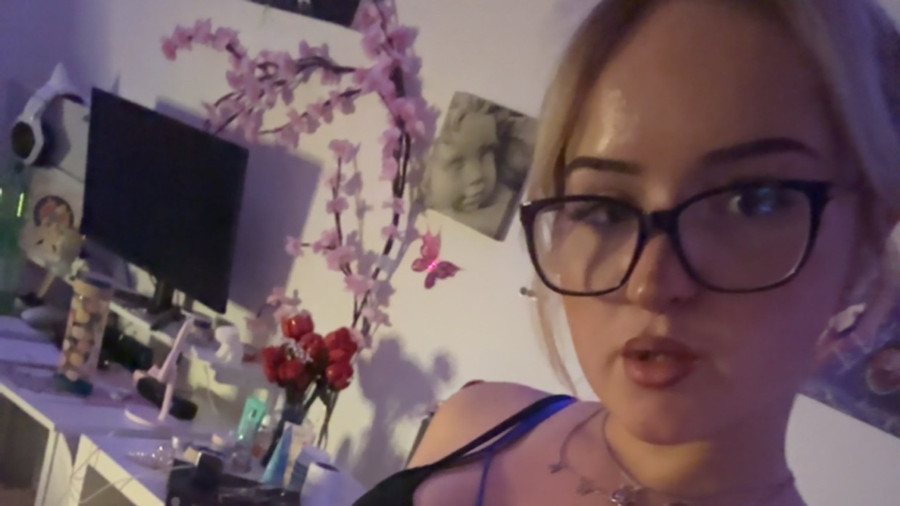 Kleines Luder