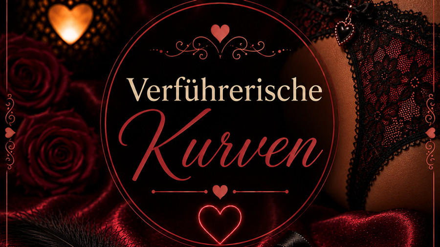 Verführerische Kurven