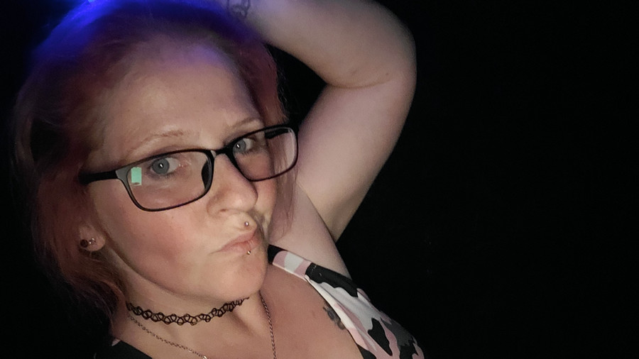 Selfi-Zeit