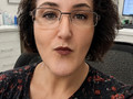 Auf der Arbeit