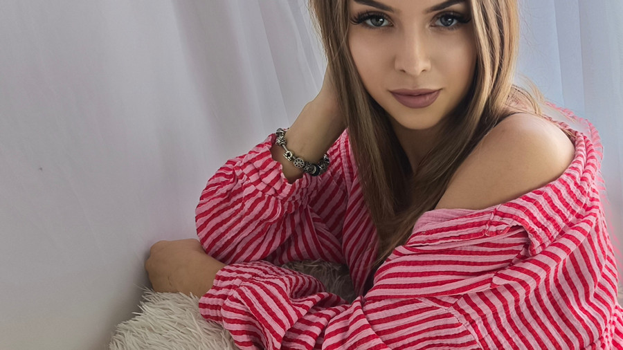 I'm waiting for your message, darling :*