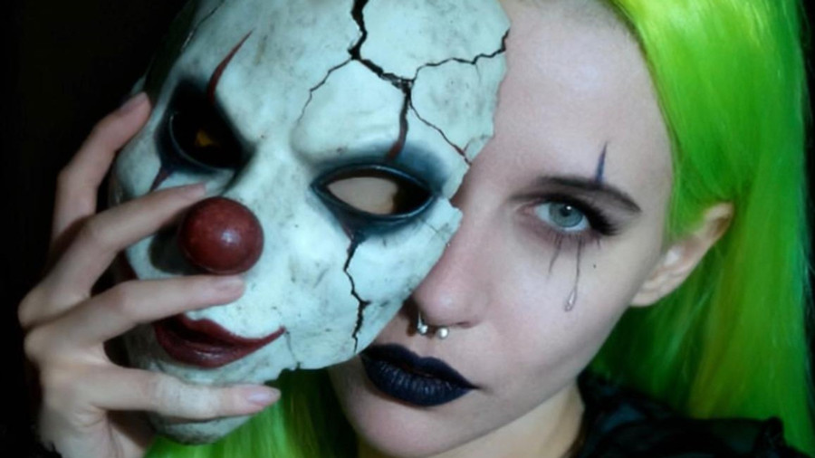 zu Halloween