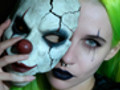 zu Halloween