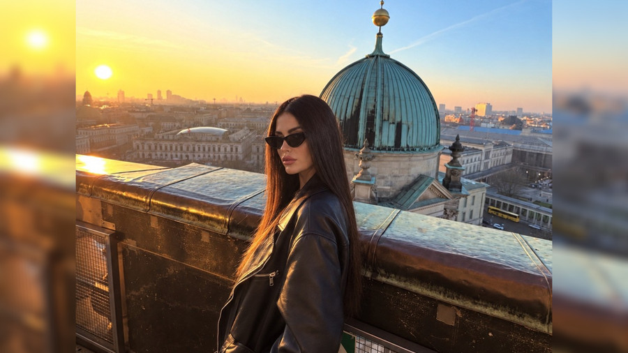 Berlin Momente ;)