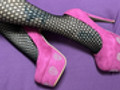 High Heels Liebe