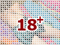 Nylon Nackt und alles um Spaß zu haben