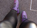 Endlich ist meine Galerie online