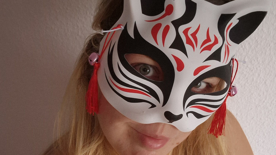 Nackte Tatsachen.
