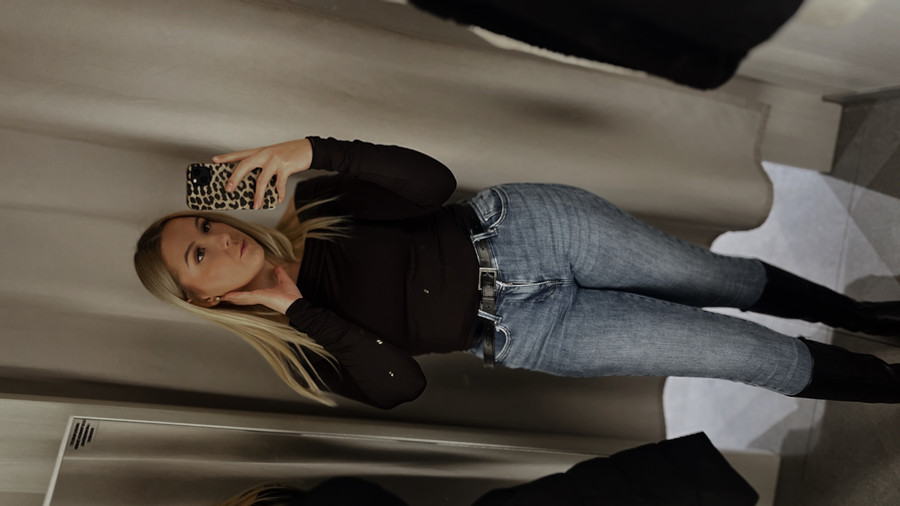 Ganzkörper Bilder