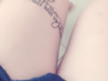 Legs, butt