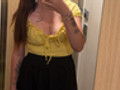 Heißeres Outfit-Check