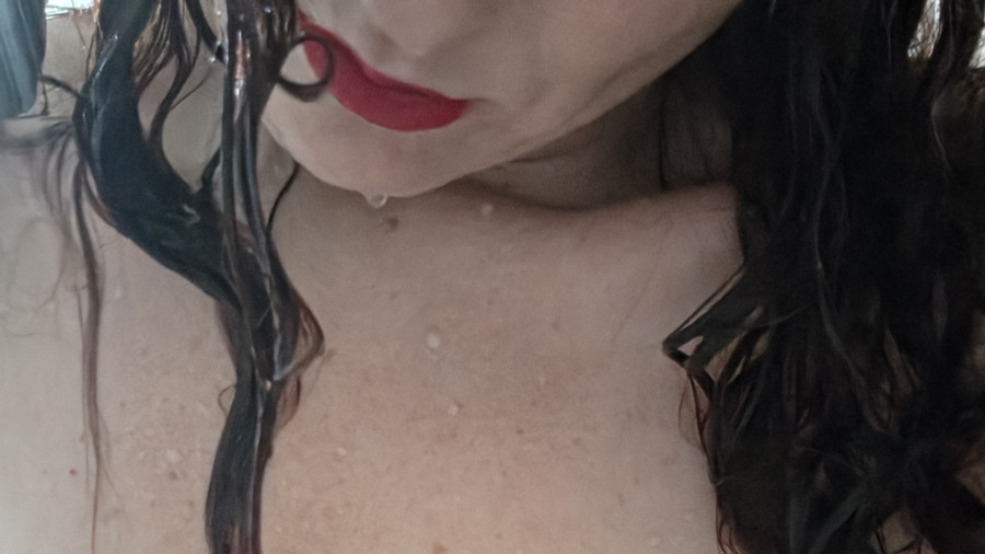 Unter Wasser