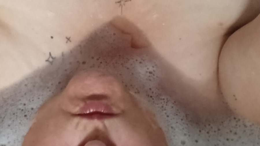 Baustelle Badewanne