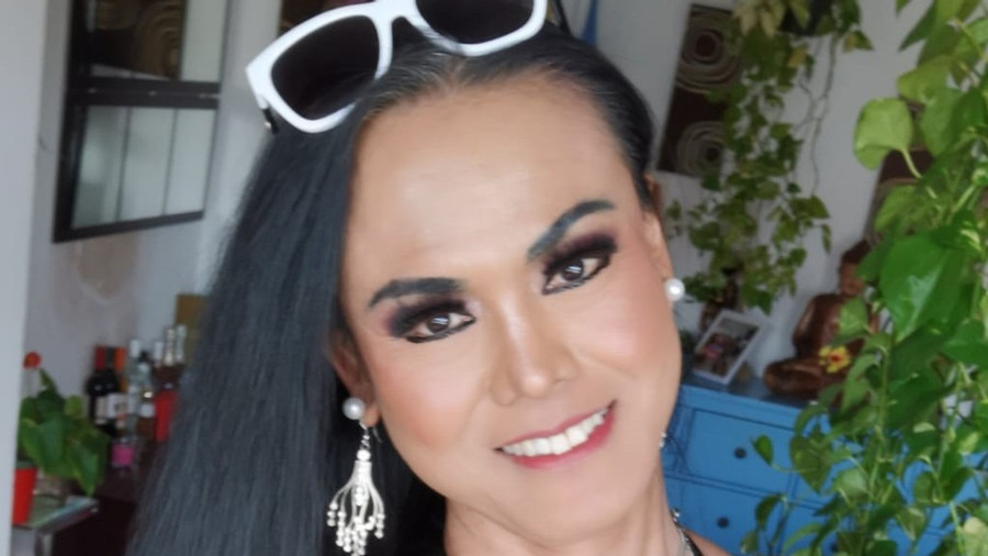 My Sexy & Playful Looks