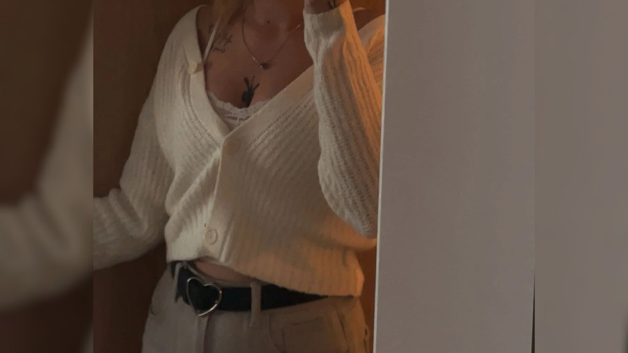 Sexy Bilder in Dessous