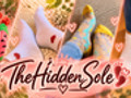 Meine getragenen Socken – dein exklusiver Einblick