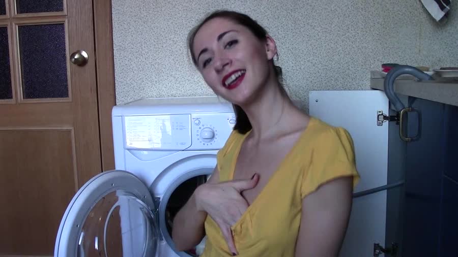 Waschen Video