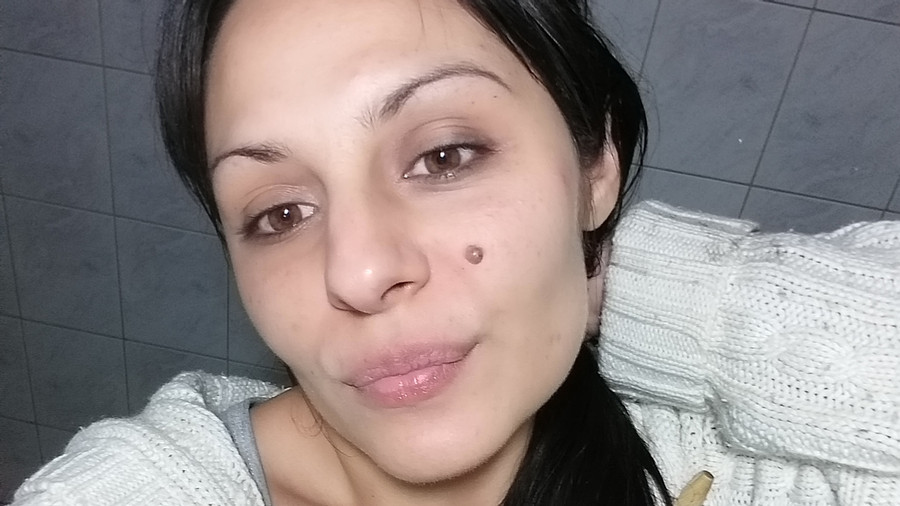 Without make up