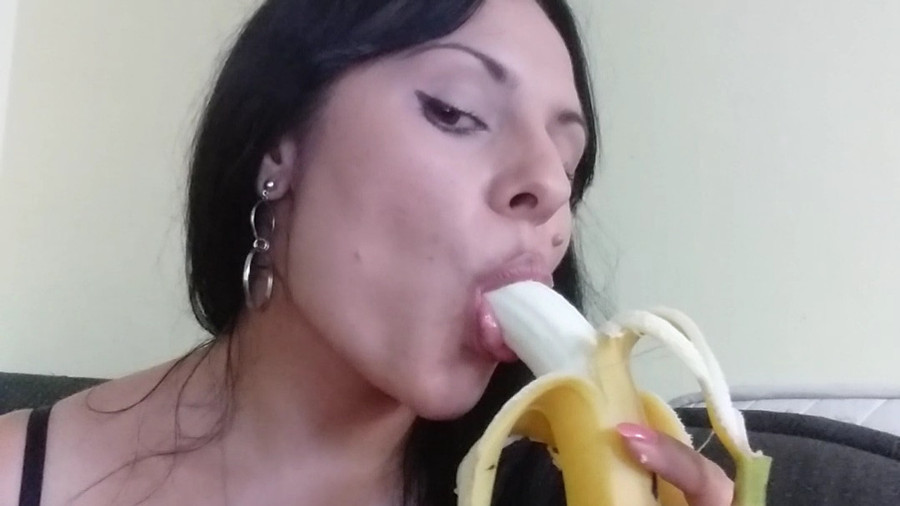 Bananenzeit SEXY