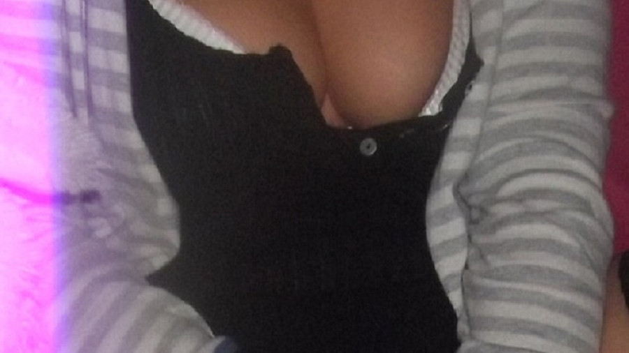 HotLustGirl