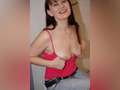 Look, I`ve been waiting for you and I`m pretty horny.