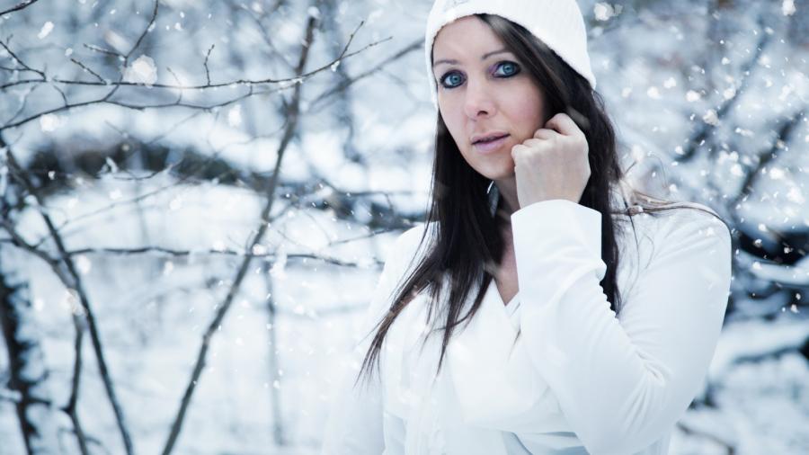Wintermärchen winterfairy tale 2015