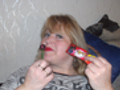 Lolly gef**kt