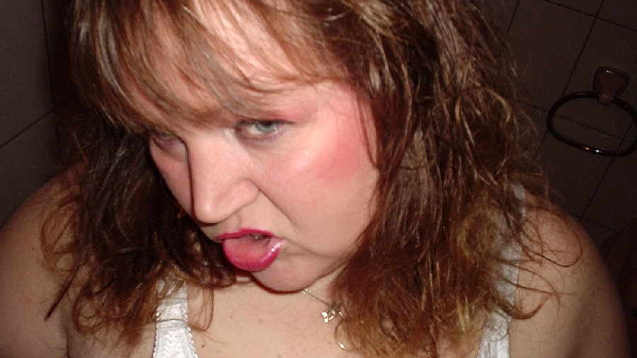 Meine T****n mit 35