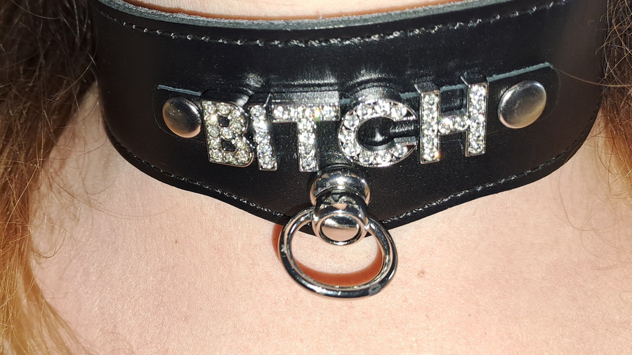 Slut-Nicole