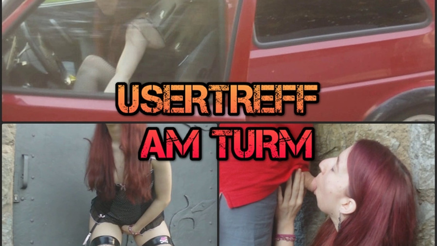 USERTREFF AM TURM