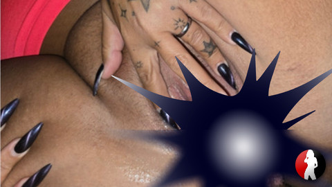 Spontan Fotze gefüllt worden