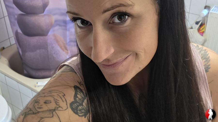 Kleines Danke an dich