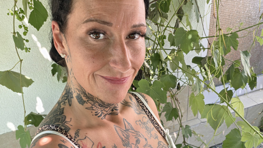 outdoor ist am geilsten