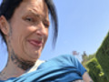 P**sende Piercing P***y