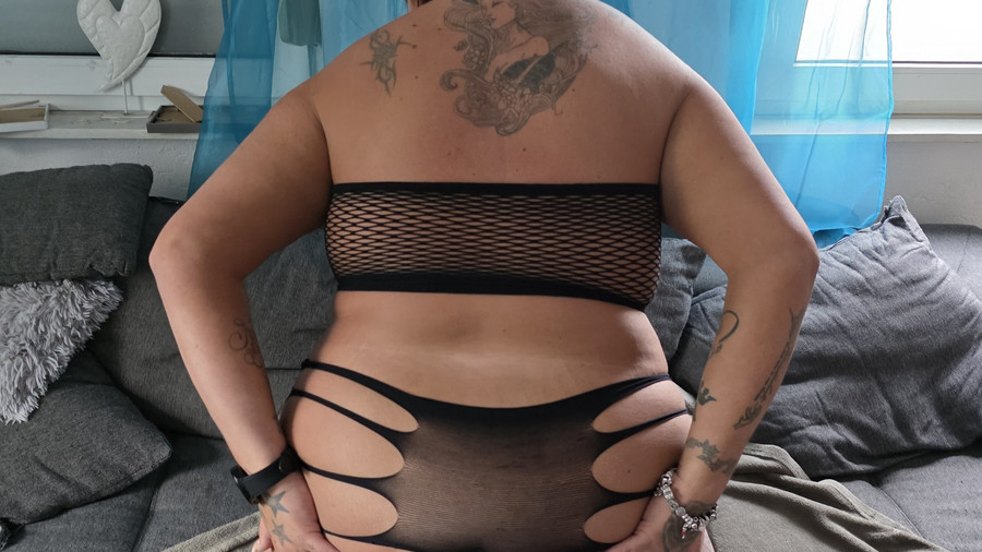 Privatsexfotos von LadySun87