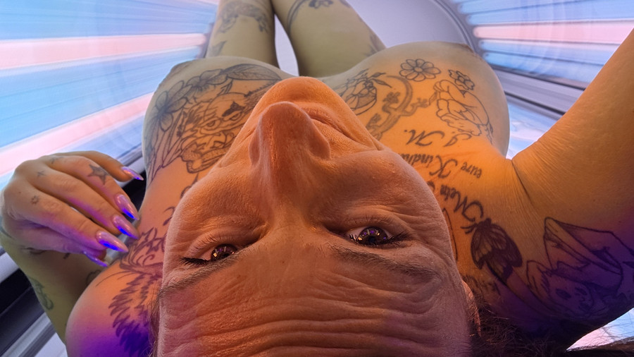 Hobbyhurenkontakt InkMilf-Vibes