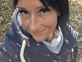 Curvy am Samstag brav on Tour