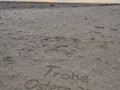 Frohe Ostern