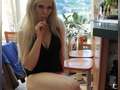 Blondes Lollipop Teen