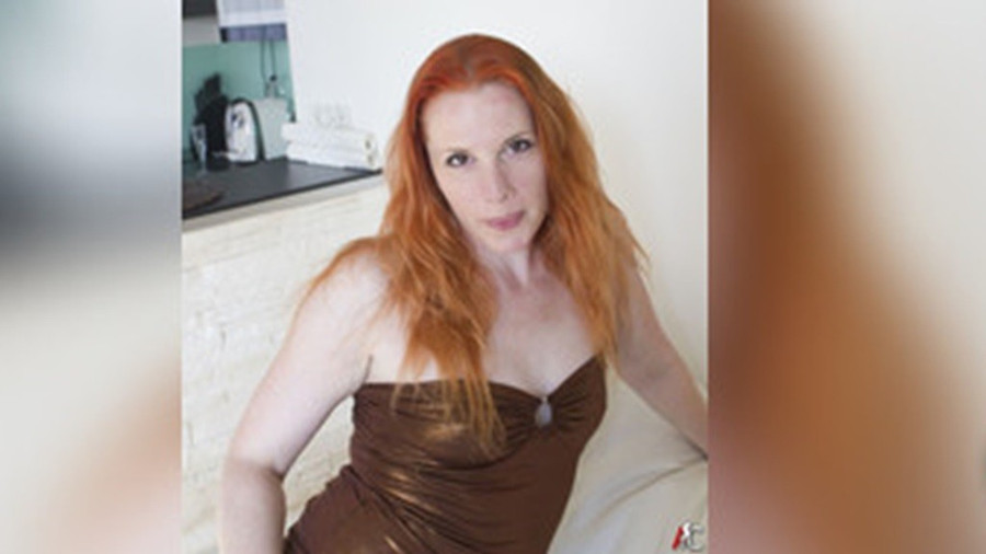 Meine Haarfarbe bedeutet FEUER