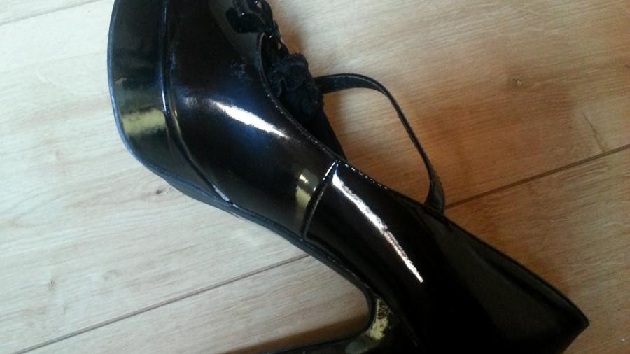 Nylons die sich einfach nur gut auf der haut anfühlen