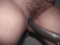 and then I`m gonna do it with a garden hose and high pressure