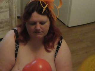 Looner sind Menschen, die darauf stehen, mit Luftballonen zu schlafen. Bei diesem Fetisch ist es egal, ob es sich um Sex oder Selbstbefriedigung handelt.
