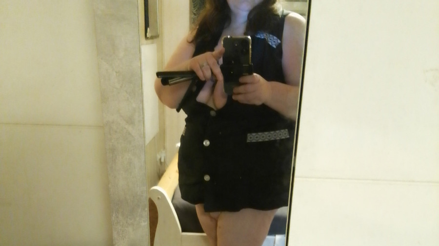 welches Outfit soll es werden