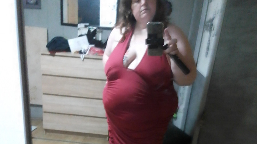 SSBBW can be more