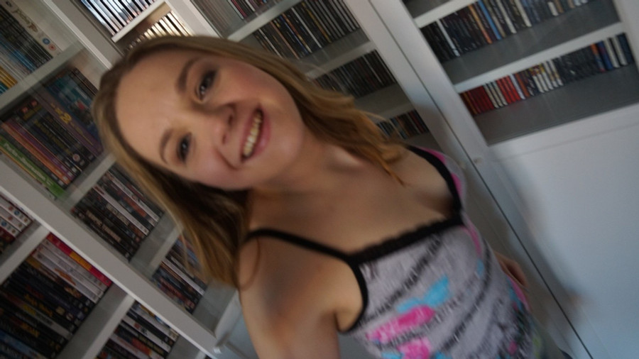 Lust auf einen Video Abend..